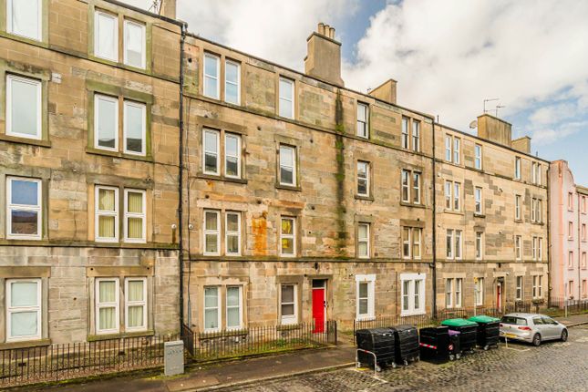 Flat for sale in 24/5 Springwell Place, Edinburgh EH11