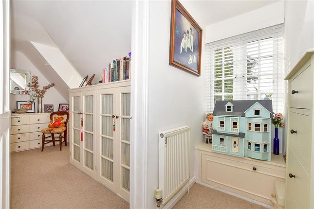 Semi-detached house for sale in Manor Road, St. Nicholas At Wade, Birchington, Kent