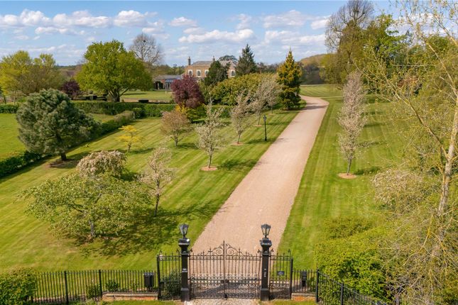 Grounds