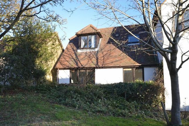 Thumbnail Semi-detached house to rent in Townside, Haddenham, Aylesbury
