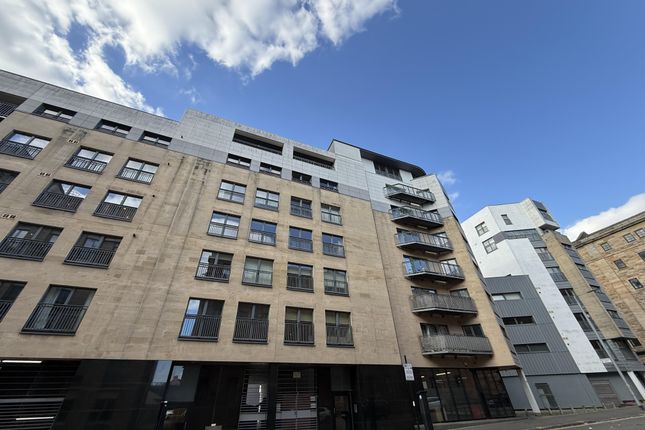 Watson Street, Merchant City, Glasgow, G1, Glasgow photo 2