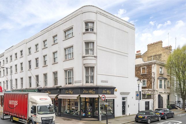 Weldon, 94A, Fulham Road, London photo 2
