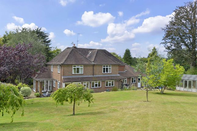Badgers Mount, Hoe Lane, Abinger Hammer photo 5