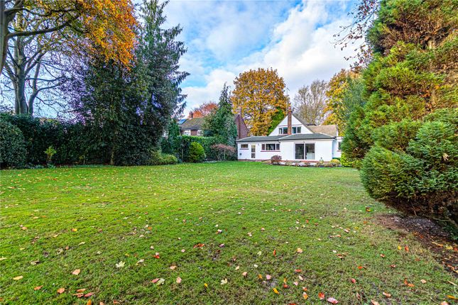 Detached house for sale in Swannells Wood, Studham