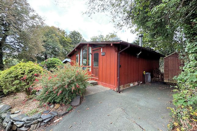Chalet RC4, Woodlands Holiday Park, Bryncrug photo 2