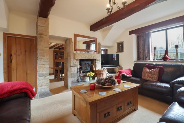 Hall Farm, Wingerworth Hall Estate, Chesterfield photo 4