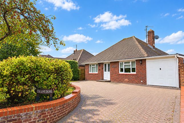 2-bed bungalow on Old Shaw Lane, Swindon, £425,000