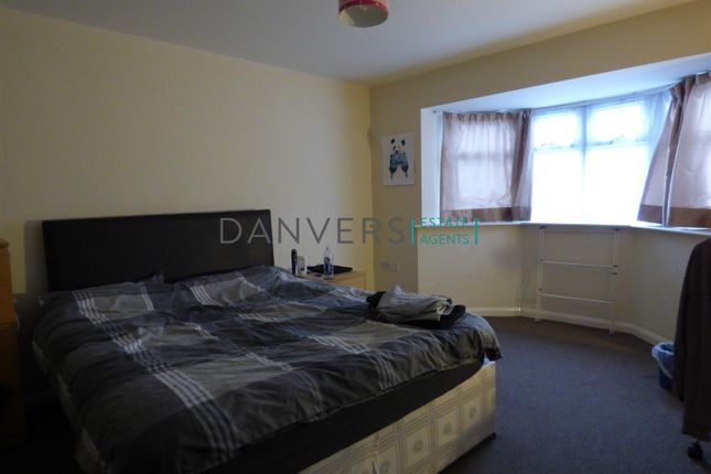 Semi-detached house to rent in Kimberly Road, Leicester