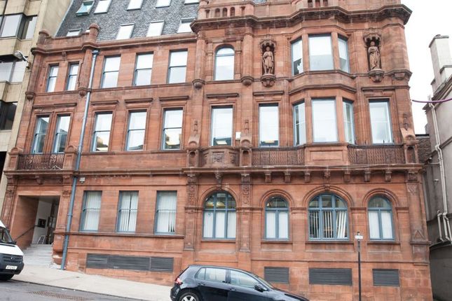Office to let in 100 West Regent Street, Glasgow City, Glasgow, Lanarkshire
