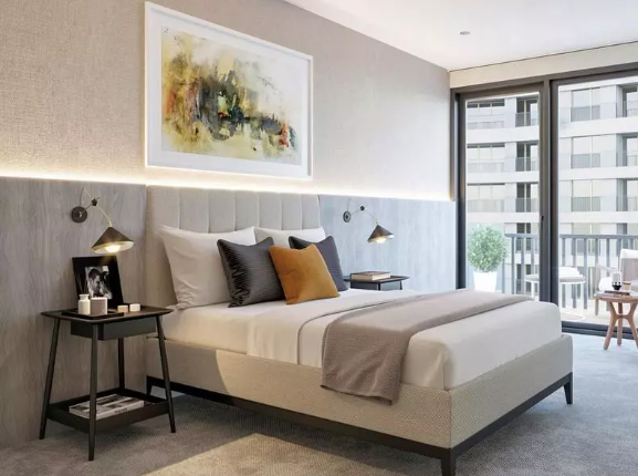 Flat for sale in Rosewood Building, Hackney Road, Shoreditch, London