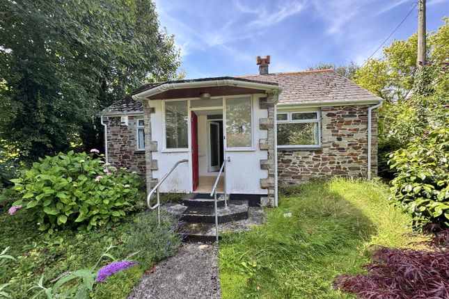 2-bed house on Sunnydell, Engelly Road, Goonhavern, £225,000