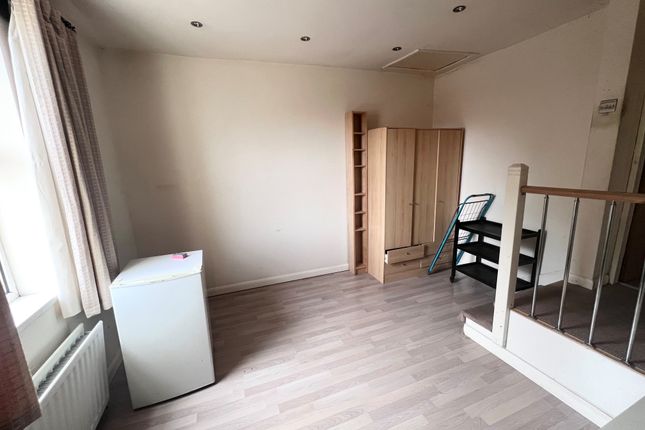 Flat 2, Nottingham photo 3