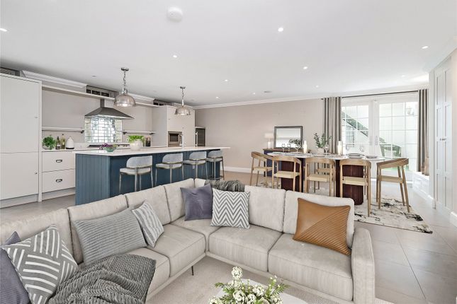 6, Sadlers Gate Mews, Putney photo 2