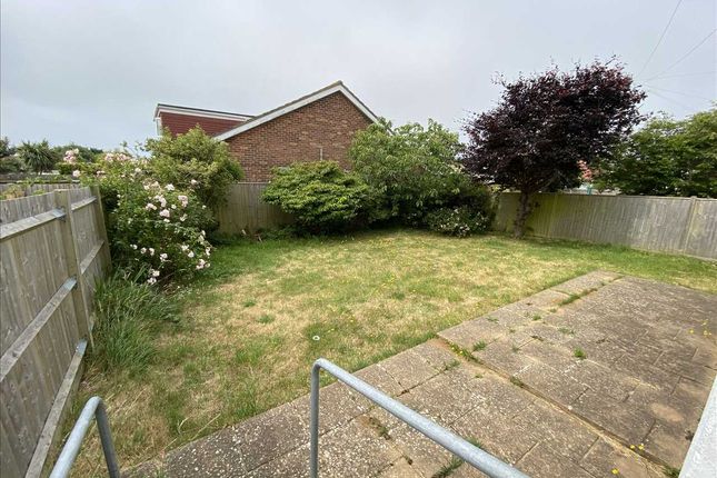 Property for sale in Balcombe Road, Telscombe Cliffs, Peacehaven