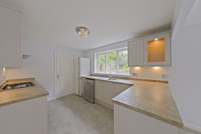 1, Montgomery Crescent, Dunblane photo 5