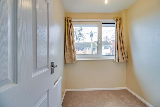 Town house for sale in Healey Drive, Ossett
