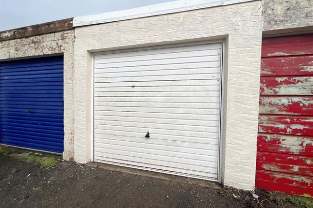 Thumbnail Parking/garage for sale in Bickington Lodge, Bickington, Barnstaple