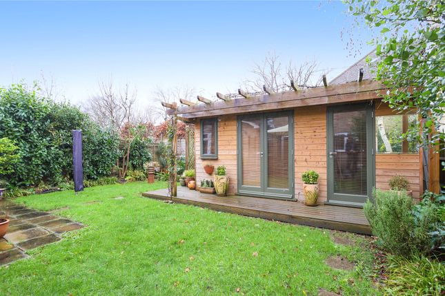 Semi-detached house for sale in Betts Way, Long Ditton, Surbiton, Surrey
