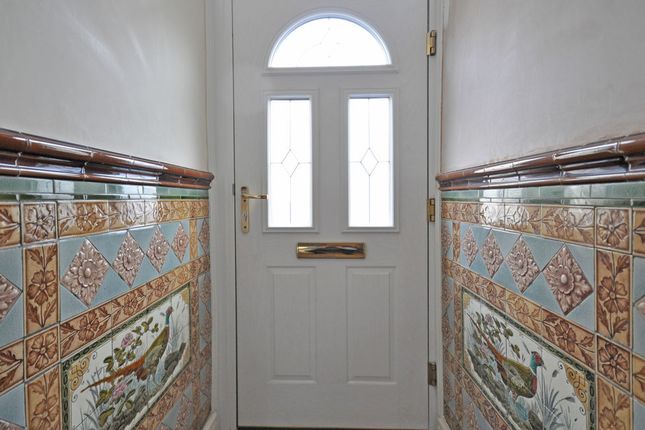 Albert Avenue, Newport photo 3