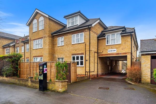 Flat for sale in Cavendish Road, Sutton