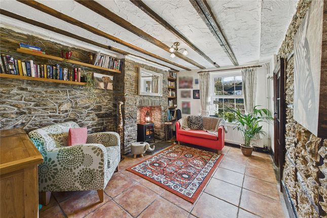 Deanvale,, Chapel Lane, Ilfracombe photo 3