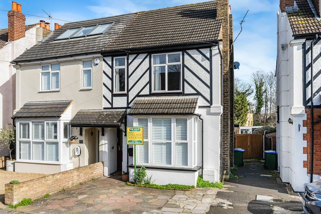 3-bed house on 6, Salisbury Road, Bexley, £600,000