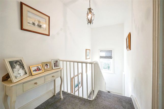 Terraced house for sale in St. Mildreds Road, Ramsgate, Kent