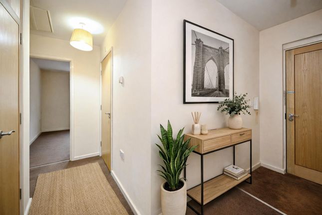 19 Stanier Court, Charles Warren Close, Rugby photo 2