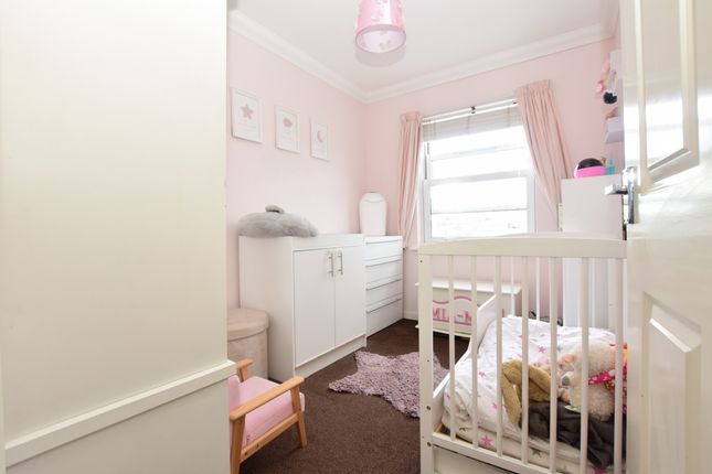 Flat to rent in Victoria Road, Ramsgate