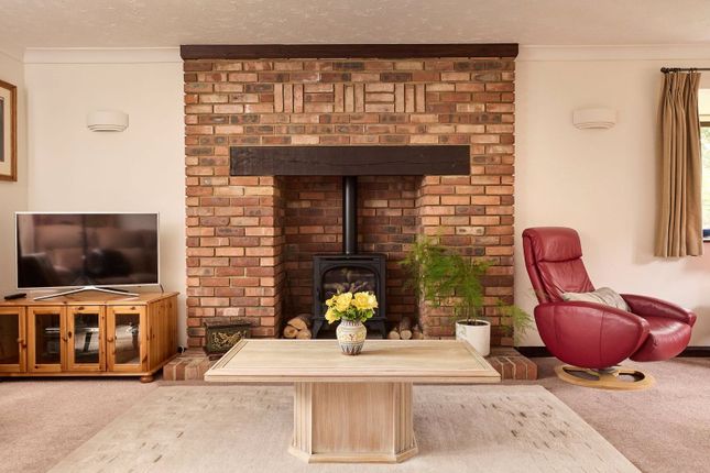 Fire Place