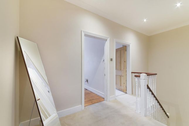 Semi-detached house for sale in Melfort Road, Thornton Heath