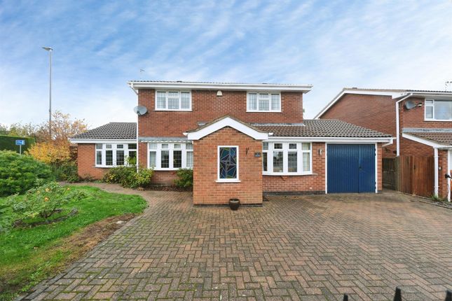 4 Bedroom Detached