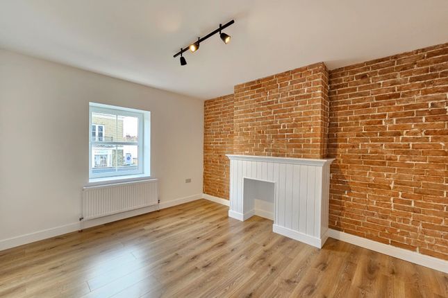 Thumbnail Flat to rent in Bedford Place, Southampton