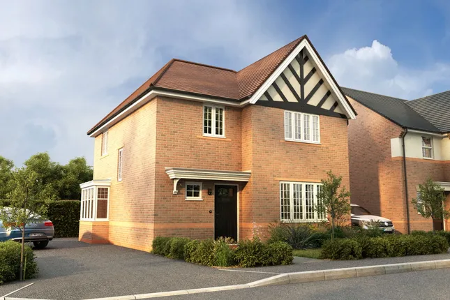 Bloor Homes - Elowen Garden Village
