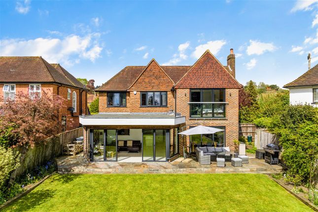 Detached house for sale in Chart Way, Reigate