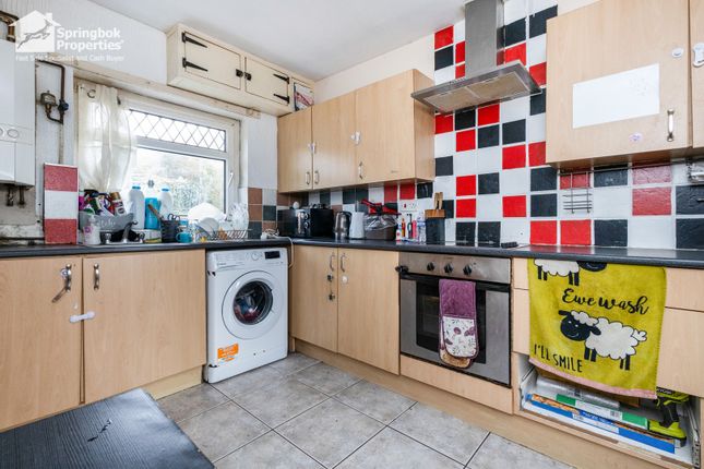 6, Heol Disgwylfa, Carmarthen photo 4