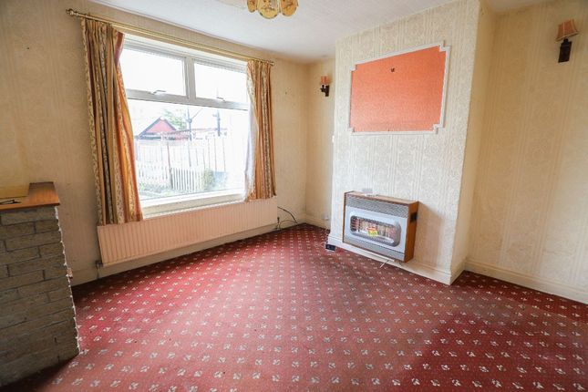 Semi-detached house for sale in Thirlmere Drive, Morecambe
