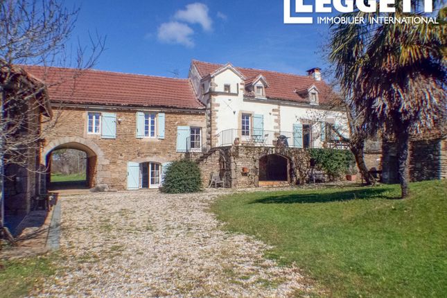 Thumbnail Villa for sale in Castanet, Tarn-Et-Garonne, Occitanie