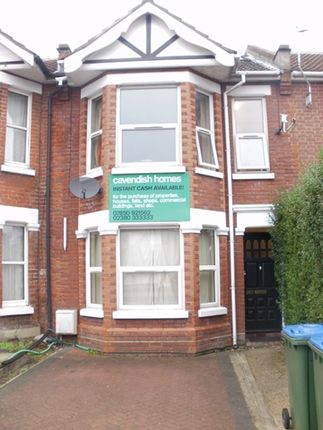 Thumbnail Semi-detached house to rent in Portswood Road, Southampton