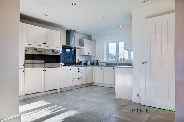 Plot 197, Whinfell Road, Chesterfield photo 2