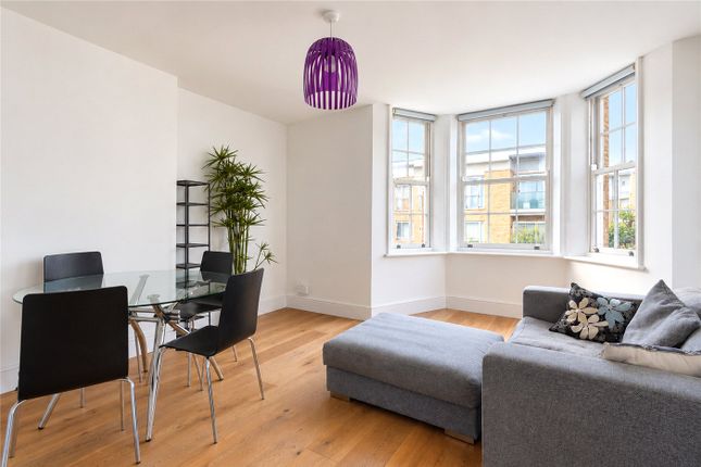Flat 3, 1A, Oakhurst Grove, East Dulwich photo 2