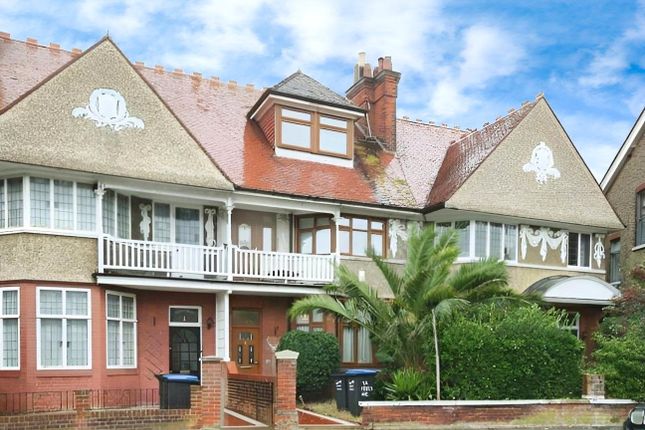 Thumbnail Terraced house for sale in Prices Avenue, Margate, Kent