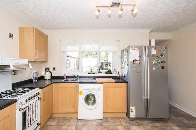 Thumbnail Property to rent in Cleve Road, Filton, Bristol