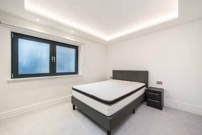 Apartment 2.6, 50, Kensington Gardens Square, London photo 4