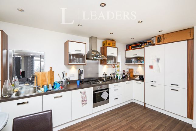 26, Castleward Boulevard, Derby photo 5
