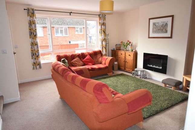 4, Fowey Close, Exeter photo 5
