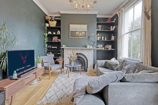 18a Cleveland Road, London photo 2