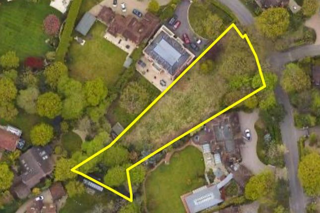 Land for sale in Heronway, Hutton Mount, Brentwood