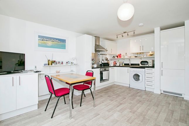 Flat for sale in The Leats, Truro, Cornwall