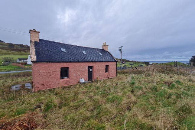 Detached house for sale in Brogaig, Staffin, Portree